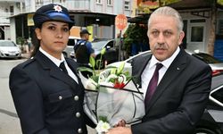 Balıkesir Emniyetinde Serkan Karaman dönemi başladı