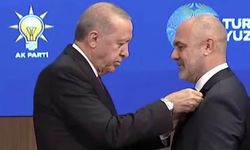 Aydın Dinçer, neden AK Parti’ye katıldığını açıkladı