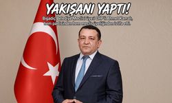 Böyle bir istifa olayı Balıkesir'de ilk kez oluyor!