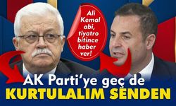Mecliste kavga, slogan, istifa ve "AK Parti'ye geç" fırtınası