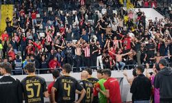 Balıkesirspor, Akşehirspor galibiyetiyle lige dönüş yaptı