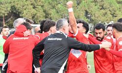 BALIKESİRSPOR BİGA’DA YIKILDI: 3-2