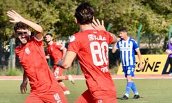 BAL-KES BİGA'DAN RÖVANŞI KUPADA ALDI!