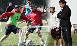 Bal-Kes'e durmak yok! Hedef kupada rövanşı almak