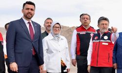 Gönen Sera Tarım Bölgesi için 1.5 milyar lira
