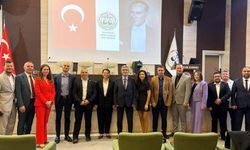 Balıkesir Barosu Hakan Topaloğlu ile devam