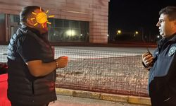 Balıkesir'de polisten kaçan sürücüye rekor ceza