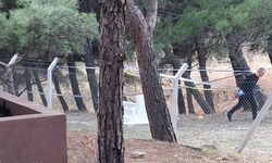BALIKESİR’DE KORSAN MEZAR ALARMI!
