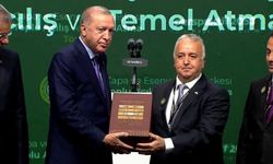 Başkan Erdoğan'dan Balıkesirli Mehmet Aşık'a özel ilgi