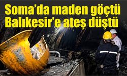 Soma'dan acı haber: 1'i Balıkesirli 5 madenci şehit