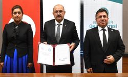Balıkesir'de yaşlılara geriatrik yaklaşım desteği