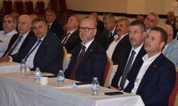 BESOB Başkanlar Kurulu 2026 Zirvesi Alanya’da yapıldı