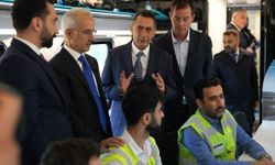 MİLLÎ HIZLI TRENDE GERİ SAYIM BAŞLADI!