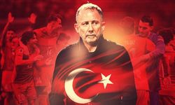 Ay-Yıldızlı Ekibin Yeni Teknik Direktörü Sergen Yalçın Oldu