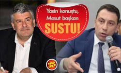 Yasin Sağay, Karesi'de Mesut Akyıbık'a ders verdi