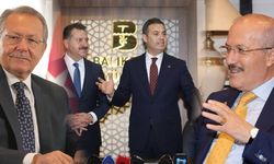 Ahmet Akın'dan Edip Uğur, Zekai Kafaoğlu, Yücel Yılmaz sözleri