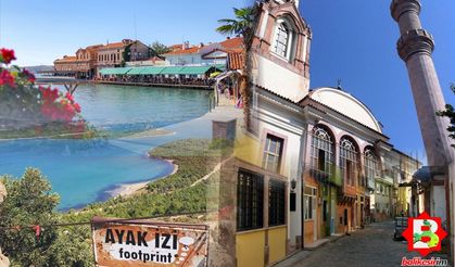 Ayvalık görmen için 10 nedenin daha var