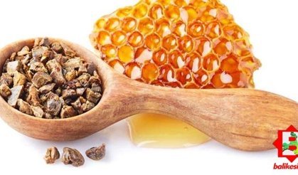 Propolisi doktora danışmadan tüketmeyin