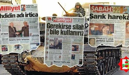 28 Şubat’ın 29. Yılı.. Türkiye’nin Hafızasında Bir Dönem