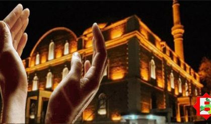 Cuma günü nasıl ibadet edilmeli? Cuma mesajları