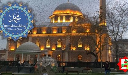 Mevlid Kandili ne zaman? Seçilmiş en anlamlı kandil mesajları