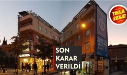 TARİH OLACAK!