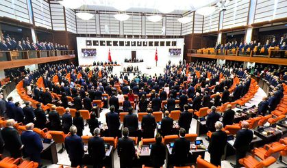 HELAL SİZE MİLLETVEKİLLERİ
