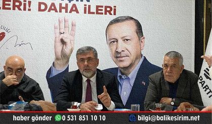 İsmail Cankul: Bu mesele milletin meselesidir