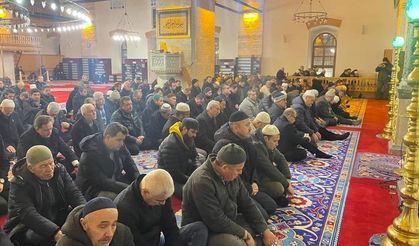 Teravih Namazı Nasıl Kılınır?