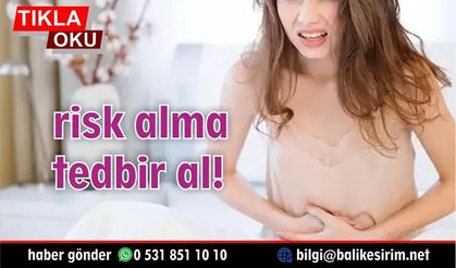 Ürpertici rakam! Her yıl 8.2 milyon kişi kanserden ölüyor!