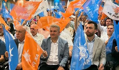 TABAN KÜSERSE, SANDIK KONUŞUR!