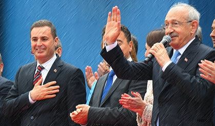 TÜRKİYE'NİN YENİ HİKAYESİ YAZILIYOR MU?