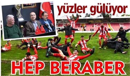 Balıkesirspor için ortak ses: Tüm şehir kenetlen