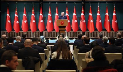 Cumhurbaşkanı Erdoğan’dan Sındırgı Depremi Açıklaması