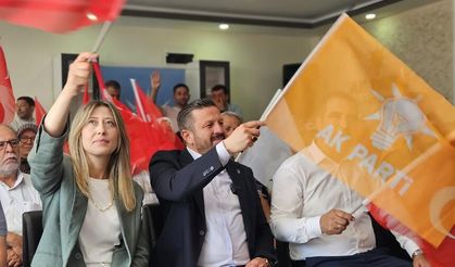 Aydemir’den Erdoğan’ın Cumhurbaşkanlığının 12. Yıl Dönümü Mesajı