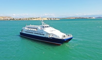 AKÇAY MİDİLLİ.. İDO, BADO, BBB FARKETMEZ