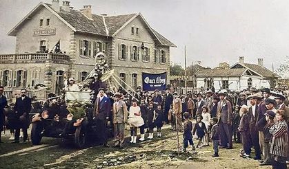 KARESİ'DEN BALIKESİR'E BU TOPRAKLAR...