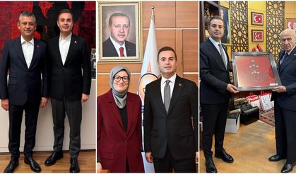 Ahmet Akın Kuvayı Milliye ruhunu Ankara’ya taşıdı