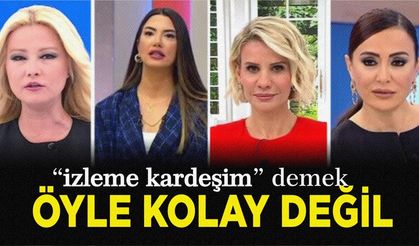 NAZARA GELDİK GELMESİNE DE, AFYONU DA YUTTUK!