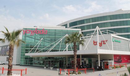 ŞAPKADAN TAVŞAN, AVM’DEN BBB ÇIKARMAK…