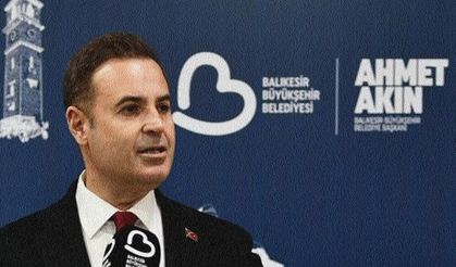 Ahmet Akın: Güçlü Basın, Güçlü Balıkesir