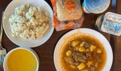 İvrindi’de “Kent Lokantası” İmtihanı