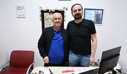 BAÜN Tıp'ta Eyüp Avcı imkansız denileni başardı