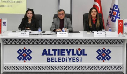 AK Parti ve MHP’den CHP’nin "İsmet İnönü" Teklifine İtiraz!