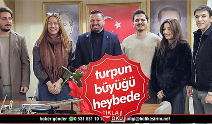 Mehmet Aydemir; CHP'den çok büyük katılımlar olacak