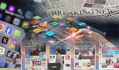 MEDYA KRİZİ DEĞİL, EGEMENLİK KRİZİ..