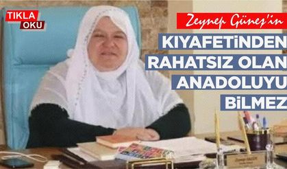 İŞTE BU YÜZDEN İKTİDAR OLAMIYORSUNUZ