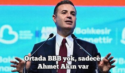 "KURUMSAL KİMLİK” SORUNU