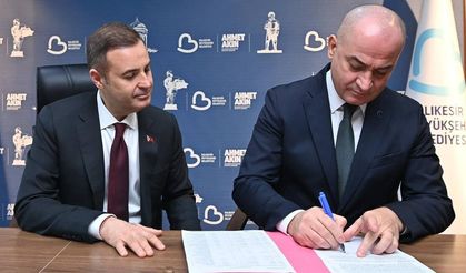 Balıkesir Büyükşehir promosyonda ilçelerin gerisinde kaldı