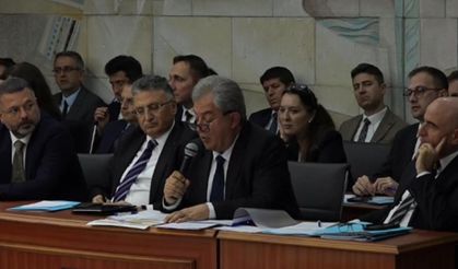 Balıkesir'deki ücretsiz suyu üreticiler istememiş!